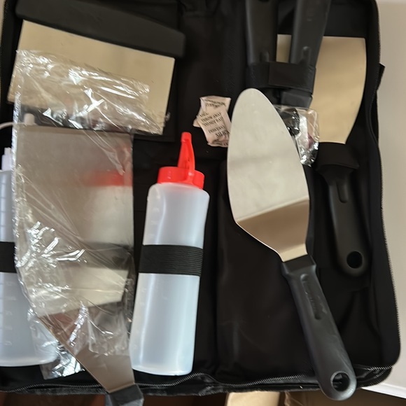 Poligo Grilling Set - Picture 5 of 6